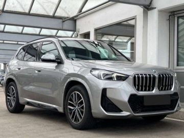 BMW X1 U11 Crossover 2.0 18d 150KM 2026 BMW X1 sDrive18d Sport Suv 2.0 (150KM) 2026, zdjęcie 1