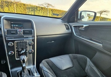 Volvo XC60 I SUV Facelifting 2.0 D3 136KM 2014 Volvo XC 60 R-Desing, Diesel, zadbany, Polecam 2.0 Diesel 136KM, zdjęcie 21
