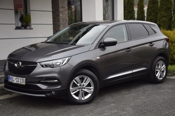 Opel 2018 Kamera Cofania*Car Play* LED* Po Wymianie Rozrządu* Doinwestowany*GWARANCJA, zdjęcie 1