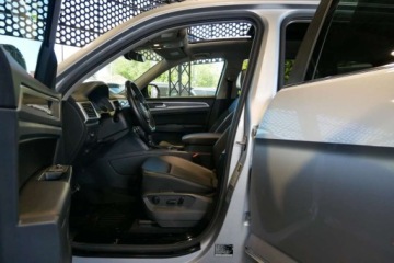 Volkswagen 2018 Volkswagen Atlas R-Line SEL 3.6 V6 276KM Panorama Radar Kamera 3-ZoneAC LE, zdjęcie 7