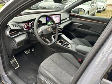 Cupra Terramar SUV 2.0 TSI 265KM 2024 Cupra Terramar 2.0 TSI VZ 265 KM 7-biegowa automat, zdjęcie 17