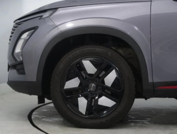 Omoda 5 1.6 T-GDI 147KM 2024 Omoda 5 1.6 T, Salon Polska, 1. Właściciel, zdjęcie 14