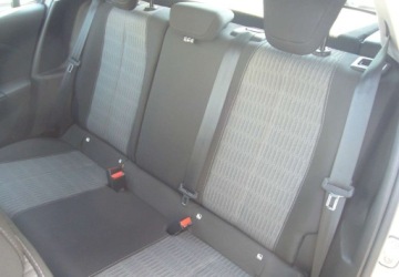 Opel Corsa F Hatchback 5d 1.2 75KM 2020 Opel Corsa Opel Corsa F Salon PL 1.2 Benzyna 75KM, zdjęcie 12