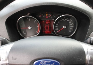 Ford Galaxy III Van Facelifting 2.0 Duratorq TDCi DPF 140KM 2013 Ford Galaxy 2013R Hak Pod.Fotele Od RiA 2.0 Diesel 140KM, zdjęcie 9