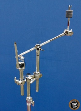 Mapex - комбинированная подставка для тома и диска TS960A