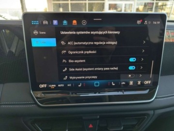 Volkswagen Tiguan III 2025 Volkswagen Tiguan GOAL serwis ASO 1.5TSI 130KM bezwypadkowy pakiety Webast, zdjęcie 26