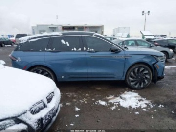Lincoln 2025 Lincoln Nautilus Black Label 2025 2.0 Benzyna 250KM, zdjęcie 6