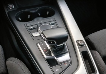 Audi A4 B9 Avant 2.0 45 TFSI 245KM 2019 Audi A4 Allroad 45 Quattro Sport, S tronic, Kamera cofania, Nawigacja, LED, zdjęcie 25