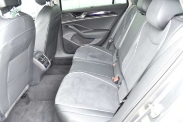 Volkswagen Passat B8 Variant Facelifting 1.5 TSI EVO 150KM 2025 Volkswagen Passat SalonPL eTSI 150KM DSG Business 4 pakiety Navi DCC PRO, zdjęcie 32