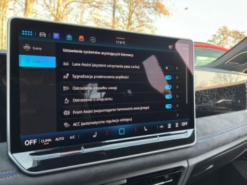 Volkswagen Tiguan III 2026 Volkswagen Tiguan R-Line Plus 1.5 eTSI 150KM Autom, zdjęcie 20