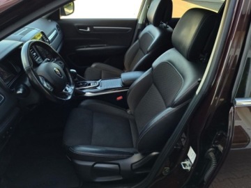 Renault Koleos II SUV Facelifting 2.0 Blue dCi 184KM 2021 Renault Koleos 4WD SalonPL serwis 2.0 BlueDCI 184KM bezwyp. navi felgi19 k, zdjęcie 11
