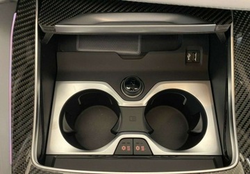 BMW X5 G05 M SUV Facelifting 4.4 M 625KM 2025 BMW X5 M 4.4 Benzyna 625KM, zdjęcie 14