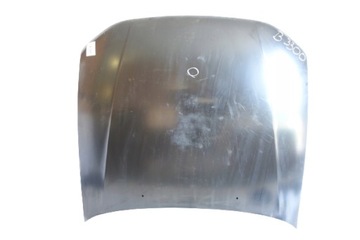 KAPOTA GALANT VIII 1998- KRYT MOTORU