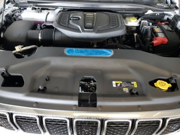 Jeep Wagoneer II 2024 Jeep Wagoneer L Series I 2024 3.0l 3.0 Benzyna 420KM, zdjęcie 6