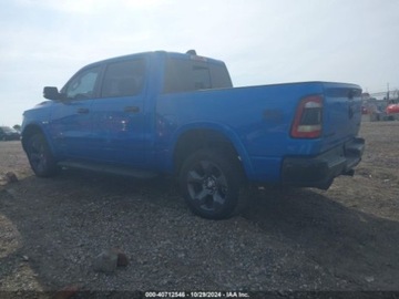  RAM 1500 2023 5.7l 5.7 Benzyna 395KM, zdjęcie 3