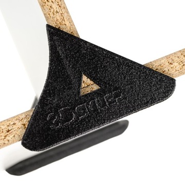 Ручка столярная угловая CornerRapid T для прикручивания рамок форматов, 2 шт.