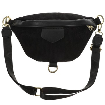 SZTUKOWA TORBA NA KIEROWCĘ MĘSKA CROSSBODY