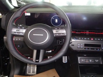 Hyundai Kona II 2025 HYUNDAI Kona 1.6 GDI N Line DCT Suv 138KM 2025, zdjęcie 7