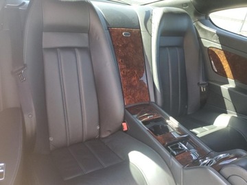 Bentley 2005 Bentley Continental GT 2005 6.0l 6.0 Benzyna 552KM, zdjęcie 10