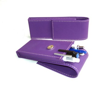 ЧЕХОЛ ДЛЯ РУЧКИ ЧЕХОЛ ДЛЯ РУЧКИ (P5)DOMICCO PURPLE