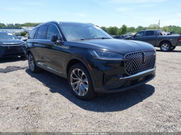 Lincoln Aviator 2025 Lincoln Aviator Reserve 2025 3.0 Benzyna 400KM, zdjęcie 6