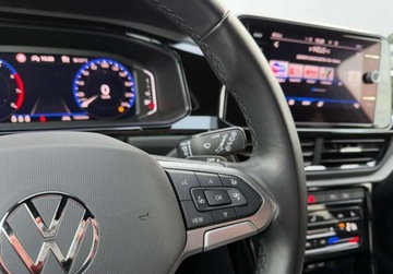 Volkswagen T-Roc I SUV Facelifting 2.0 TSI 190KM 2024 Volkswagen T-Roc 2.0TSI 190KM 4Motion SalonPL 1wl gwarancja VAT23 2.0, zdjęcie 19