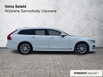 Volvo V90 II 2017 Volvo V90 FV23% SalonPL T5 Inscription High Beam M, zdjęcie 5