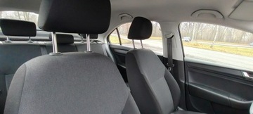 Skoda Rapid II Liftback Facelifting 1.0 TSI 95KM 2017 Škoda RAPID Skoda RAPID Krajowy, książka, zdjęcie 12