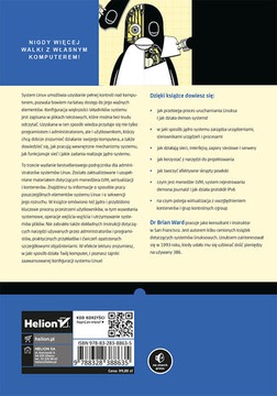 Как работает Линукс. Руководство администратора