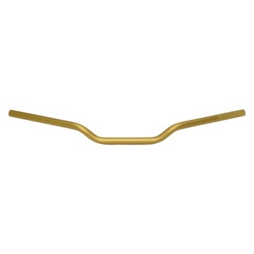 RENTHAL KIEROWNICA 7/8 CALA (22MM) ROAD HANDLEBAR LOW GOLD KOLOR ZŁOTY