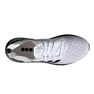 ADIDAS ULTRABOOST PB CELERMESH ЧЕРНЫЙ/БЕЛЫЙ/СЕРЕБРЯНЫЙ