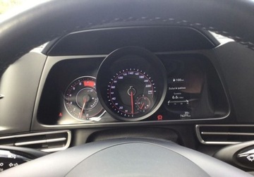 Hyundai Elantra VII Sedan 1.6 MPI 123KM 2021 Hyundai Elantra wersja 1.6 Smart, Multifunkcyjna kierownica, Czujniki park, zdjęcie 18