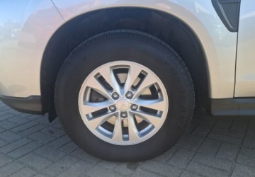 Mitsubishi ASX I SUV Facelifting 2019 2.0 150KM 2019 Mitsubishi ASX 2.0 Invite 4WD CVT 2.0 Benzyna 150KM, zdjęcie 12
