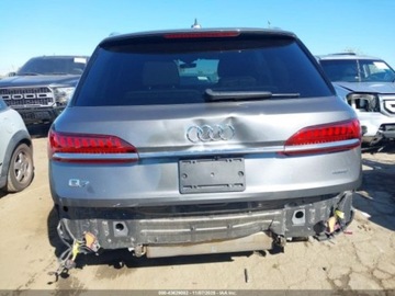 Audi Q7 II 2023 Audi Q7 2023 AUDI Q7 PREMIUM 45 TFSI QUATTRO TIPTRONIC 2.0 Benzyna 261KM, zdjęcie 17