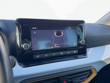 Seat Arona Crossover Facelifting 1.0 TSI 110KM 2022 Seat Arona Benzyna 110KM, zdjęcie 24