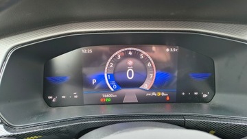 Volkswagen T-Cross SUV Facelifting 1.0 TSI 115KM 2024 Volkswagen T-Cross Life Plus 1.0 TSI 116 KM DSG,A, zdjęcie 12