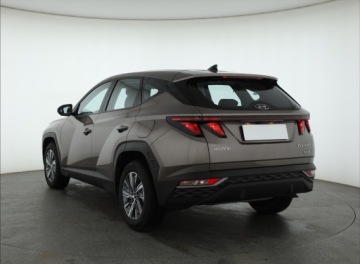 Hyundai Tucson IV SUV HEV 1.6 T-GDI HEV 230KM 2023 Hyundai Tucson 1.6 T-GDI HEV, Salon Polska, zdjęcie 3