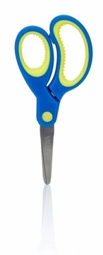 Nożyczki szkolne Astra ergonomiczne 13,5cm