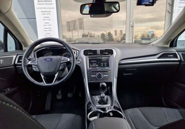 Ford Mondeo V Sedan 1.5 EcoBoost 160KM 2015 Ford Mondeo 1.5 EcoBoost 160 KM Salon PL ASO 1 Wlascciel 1.5, zdjęcie 15