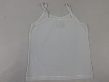 Верх-майка HANES размер 104/110