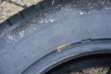ШИНА BFGOODRICH GFORCE 195/65/R15