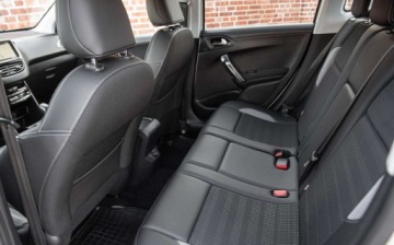 Peugeot 2008 I SUV Facelifting 1.6 BlueHDi 99KM 2016 Peugeot 2008 1.6eHDI 100KM Allure Perla Skora Ledy Navi Alu Full 1.6, zdjęcie 21