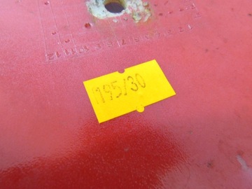 Osłona kierownicy / licznika Masai 300 ( Dinli )