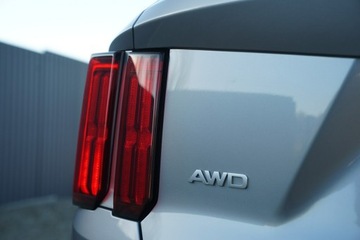 Kia Sorento IV SUV PHEV 1.6 T-GDI 265KM 2022 Kia Sorento MAX OPCJA skóra FUL LED nawi KAMERY, zdjęcie 11