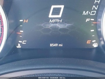 Dodge Charger VII 2023 Dodge Charger SXT 2023 3.6l 3.6 Benzyna 292KM, zdjęcie 11