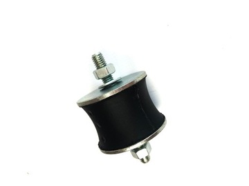 Подушка резинометаллическая 50х35 М8