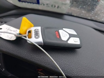 Audi Q5 II 2020 Audi SQ5 2020r, Premium Plus, Quattro, 3.0L 3.0 Benzyna 349KM, zdjęcie 13