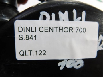 ФОНАР ЗАДНИЙ DINLI CENTHOR 700