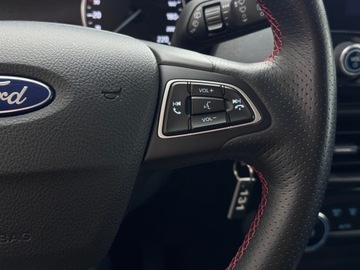 Ford Ecosport II SUV Facelifting 1.0 EcoBoost 125KM 2022 Ford EcoSport ST Line, Ambiente, LED, 1 właściciel, zdjęcie 20