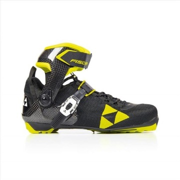 Buty narciarskie Fischer RCS ROLLER SKATE 2019/20 NNN 39